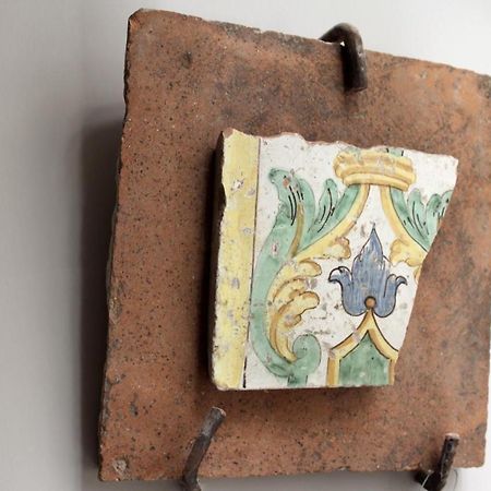 Magma Centotre Pompei Διαμέρισμα Εξωτερικό φωτογραφία
